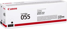 CANON TONER PRETO 055 2300PP