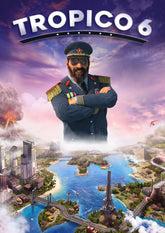 Tropico 6 - Win - ESD