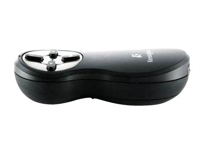 WIRELESS PRESENTER 2.4GHZ (33374EU)