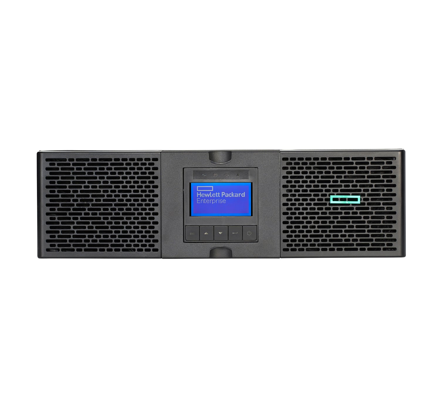 Módulo HPE UPS Extended Runtime - Compartimiento de batería (montable en rack) - 3U - Mundial