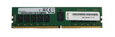 Lenovo TruDDR4 - DDR4 - module - 16 GB - 288-pin DIMM - 2933 MHz / PC4-23400 - 1.2 V - registered - ECC - for ThinkAgile VX Certified Node 7Y94, 7Z12, ThinkAgile VX7820 Appliance, ThinkSystem SR570