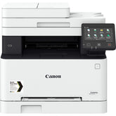 LÁSER MULTICOLOR IMP DE CANON MF643CDW