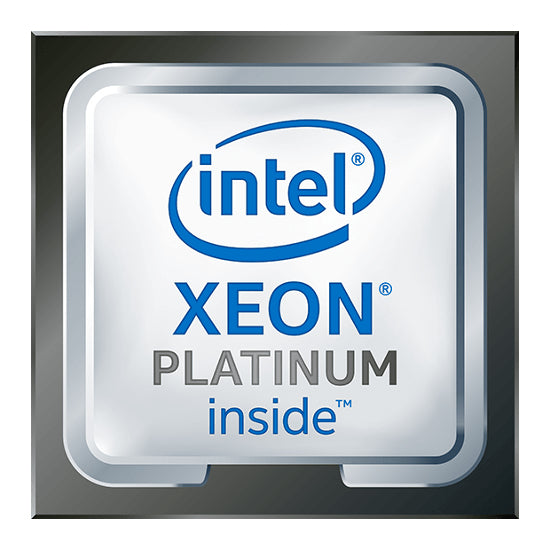 Intel Xeon Platinum 8256 - 3.8 GHz - 4 cores - 8 threads - 16.5 MB cache - LGA3647 Socket - Box