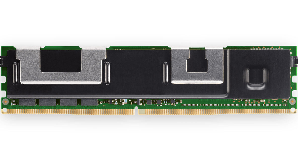 Intel Optane DC Persistent - DDR-T - módulo - 256 GB - DIMM 288-pin - 2666 MHz / PC4-21300 - 1.2 V