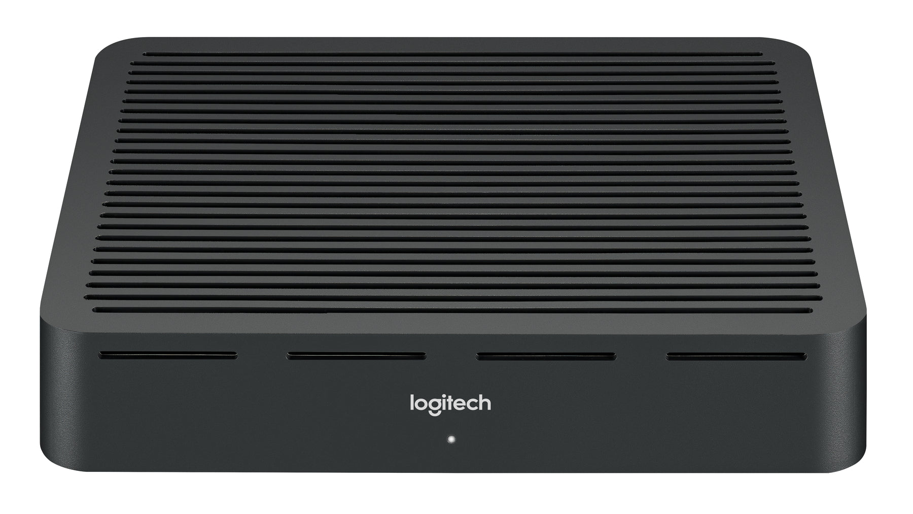 Logitech Rally Display Hub - Video Conferencing Device