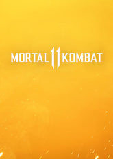 Mortal Kombat 11 - Win - ESD - English