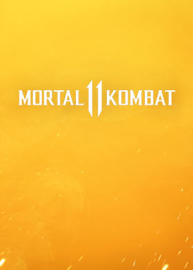 Mortal Kombat 11 - Win - ESD - English