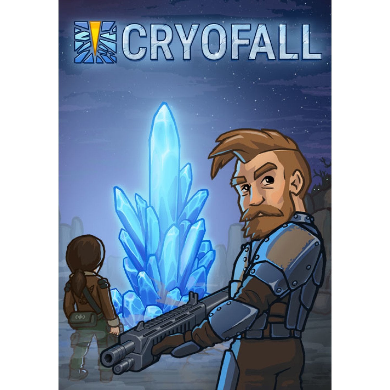 CryoFall - Win - ESD