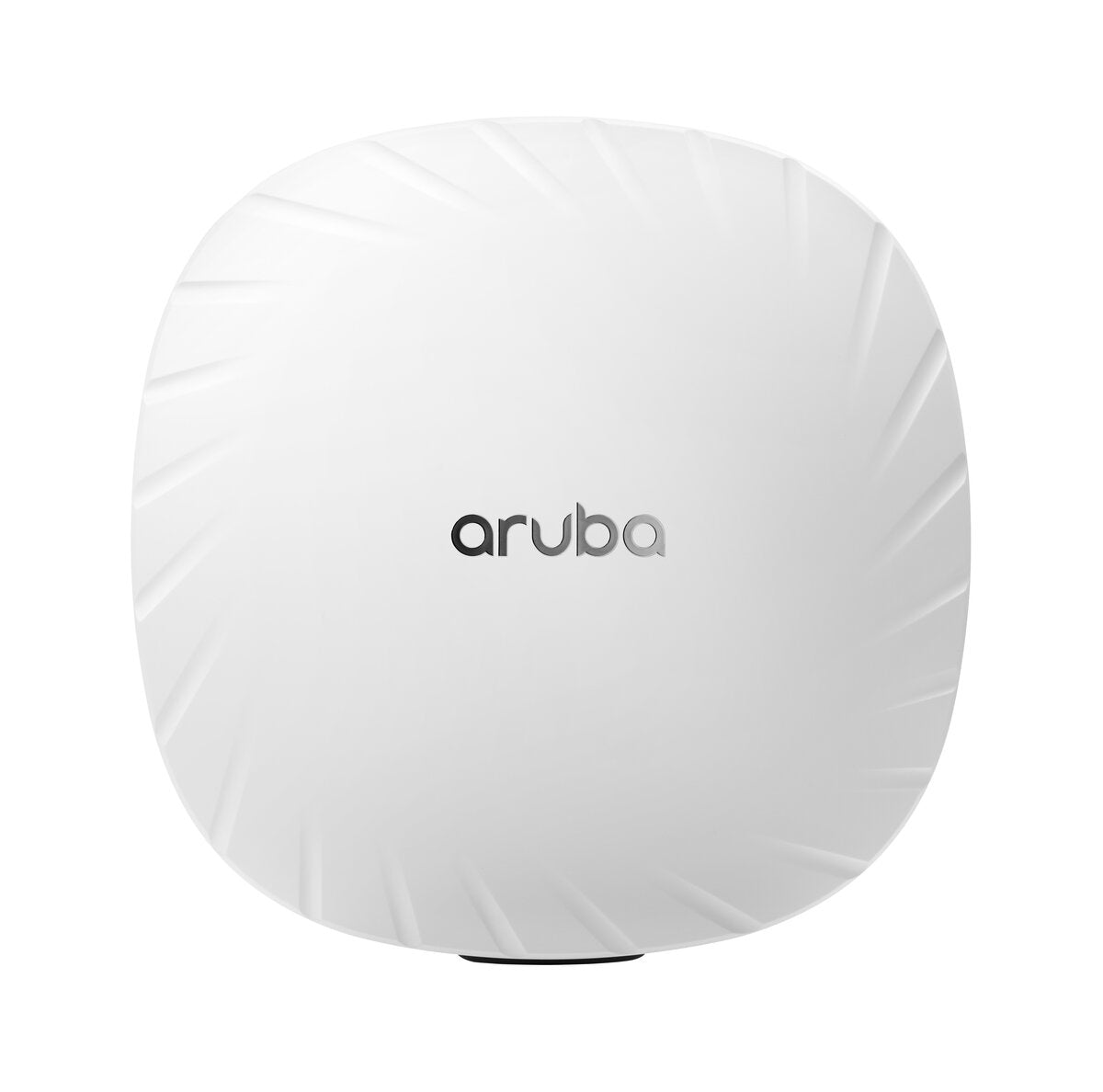 HPE Aruba AP-535 (RW) - Campus - Punto de acceso inalámbrico - ZigBee, Bluetooth 5.0 - ZigBee, Bluetooth, Wi-Fi 6 - 2,4 GHz, 5 GHz