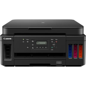 CANON IMP MULTIF JATO TINTA PIXMA G6050 (3x BK + 1 x C/M/Y) PROMO