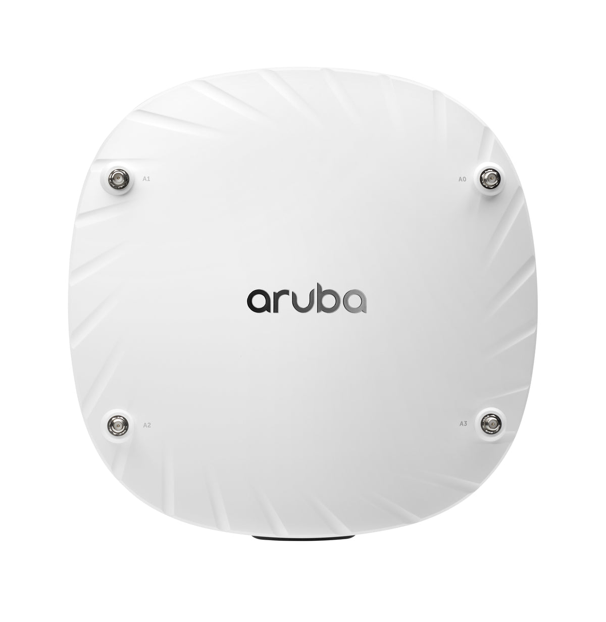 HPE Aruba AP-534 (RW) - Campus - Wireless Access Point - Bluetooth 5.0 - Bluetooth, Wi-Fi 6 - 2.4GHz, 5GHz