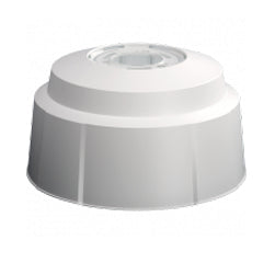 AXIS Q60-E - Camera Dome Sun Shade - for AXIS Q6032-E PTZ Dome Network Camera, Q6034-E PTZ Dome Network Camera