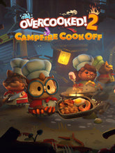 Overcooked! 2 - Campfire Cook Off - DLC - Mac, Win, Linux - ESD - Activation Key must be used on a valid Steam account - Spanish