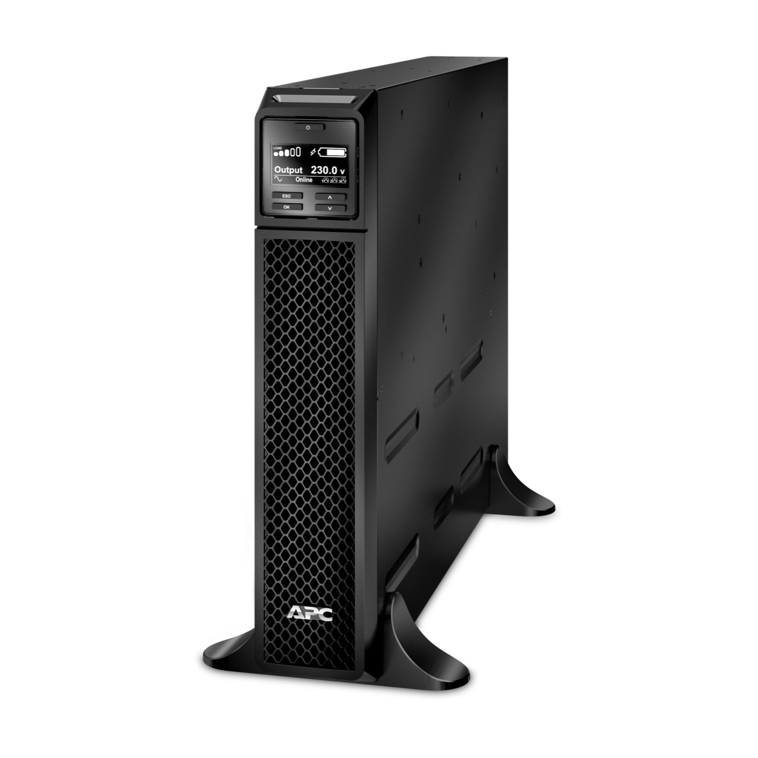 APC SMART UPS SRT 1500VA 230V