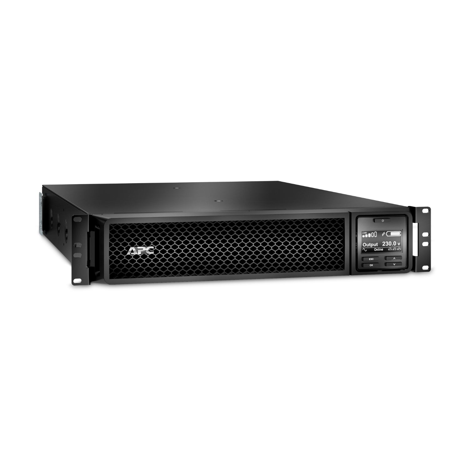 APC SMART UPS SRT 1500VA RM 230V