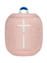 Ultimate Ears WONDERBOOM 2 - Altifalante - para utilização portátil - sem fios - Bluetooth - apenas pêssego