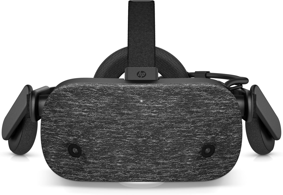 HP Reverb - Professional Edition - Virtual Reality System - 2160 x 2160 @ 90 Hz