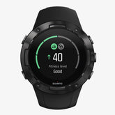 Suunto 5 - Reloj GPS/GLONASS/Galileo/QZSS - ciclismo, carrera, natación - tamaño de la correa: 130-210 mm