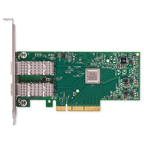 ConnectX -4 Lx EN network interface card (900-9X4B0-0053-ST0)