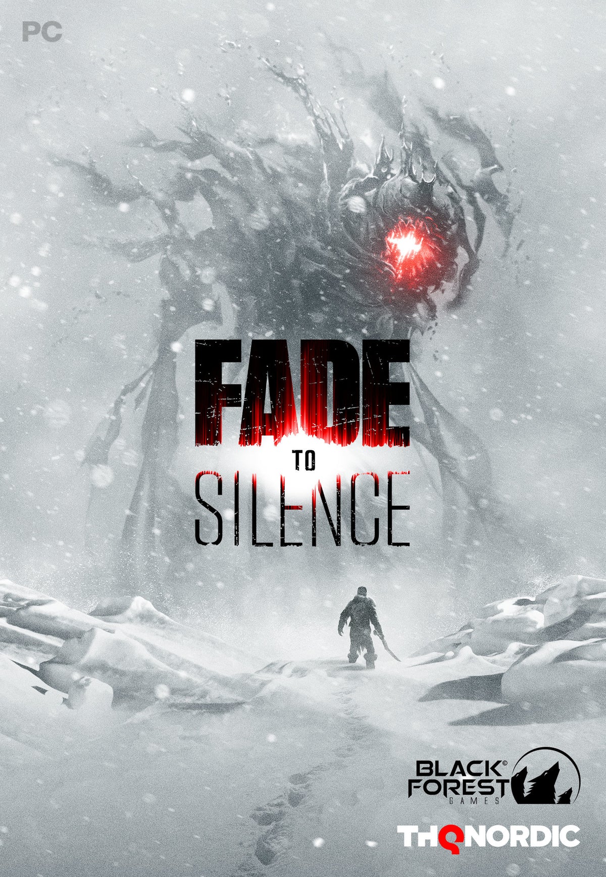 Fade To Silence - Ganar - ESD - Inglés