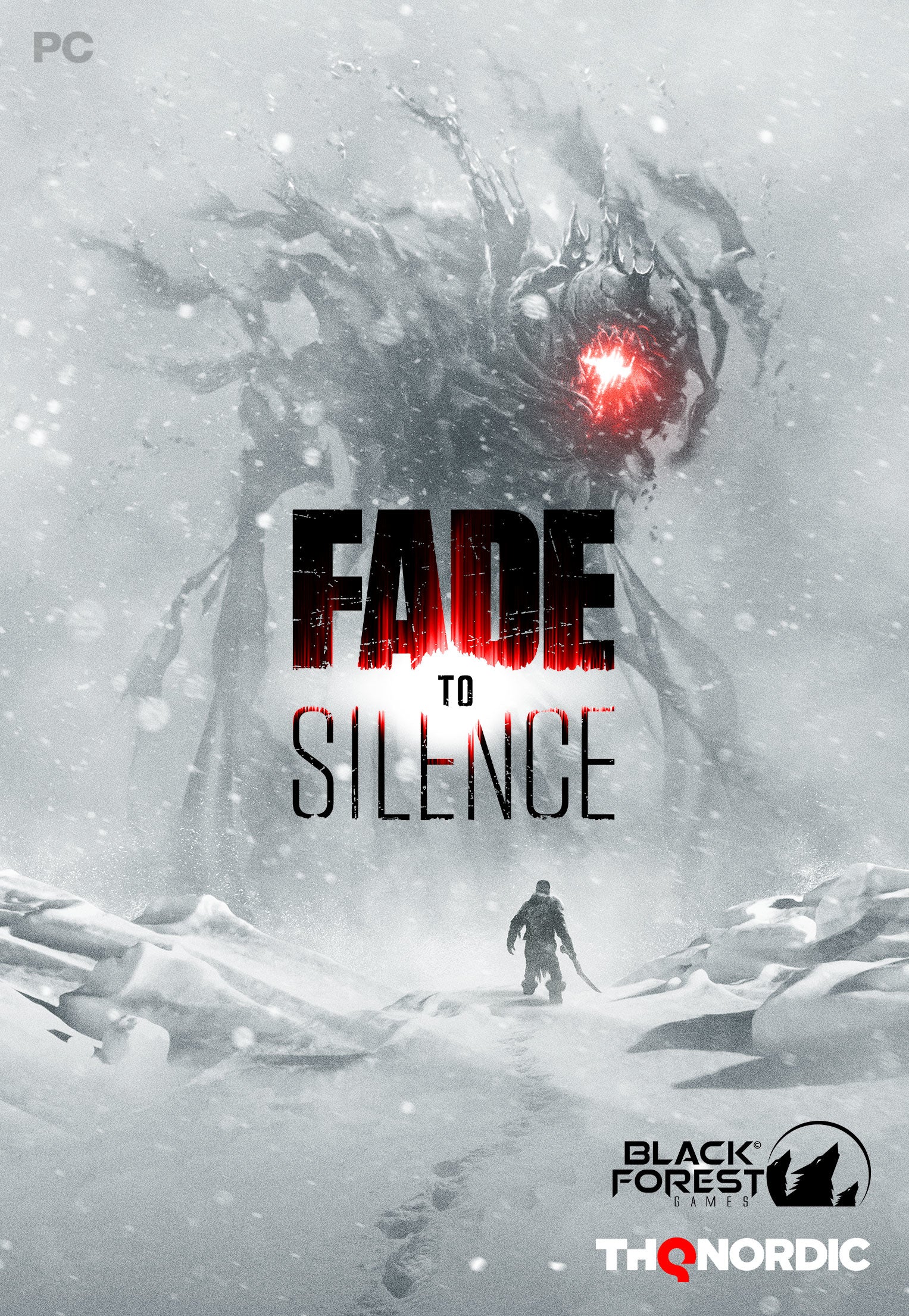 Fade To Silence - Win - ESD - English