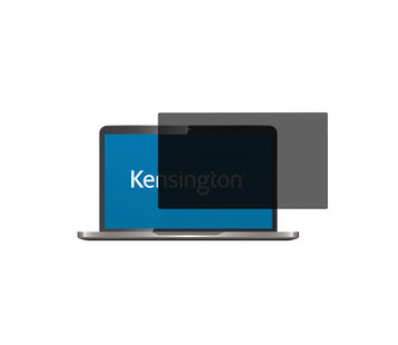 Kensington - Notebook Privacy Filter - 2 way - Removable - 10.1" - for Lenovo IdeaPad Miix 320-10ICR 80XF