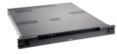 AXIS Camera Station S2224 - NVR - 24 canais - 2 x 6 TB - 12 TB - Em rede - 1U - montável em bastidor