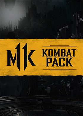 Mortal Kombat 11-Pack, descarga de software ESD incl. Clave de activación