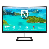 MONITOR LED PHILIPS 32 (31.5) CURVADO QHD VGA HDMI DP 325E1C/00