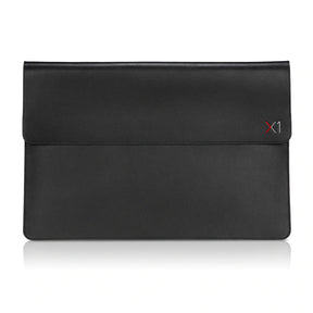 Lenovo - Protector para notebook - 14" - preto - para ThinkPad T14s Gen 1, X1 Carbon (7th Gen), X1 Carbon Gen 8, X1 Carbon Gen 9, X1 Yoga Gen 6