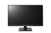 LG 24BL650C-B - Monitor LED - 24" (23,8" visibles) - 1920 x 1080 Full HD (1080p) @ 75 Hz - IPS - 250 cd/m² - 1000:1 - 5 ms - HDMI, DisplayPort, USB-C - altavoces - negro opaco