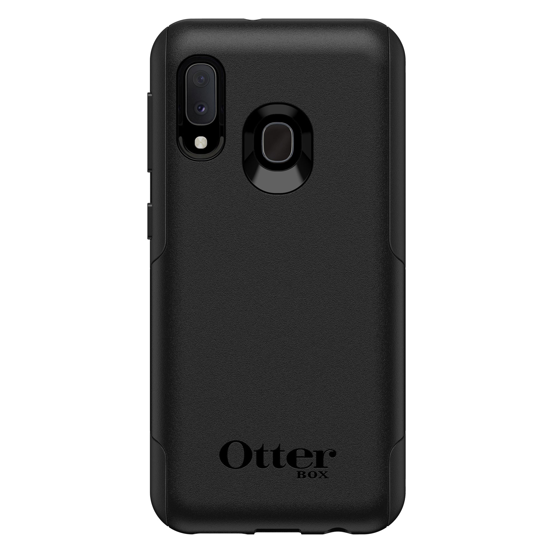 OtterBox Commuter Lite Samsung Galaxy A20E - black