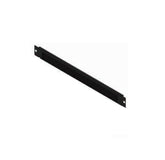 Eaton - Brushed Rack Shutter Panel - 1U - 19"