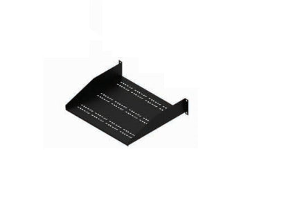 Eaton - Estante para Rack - Negro - 2U - 19"