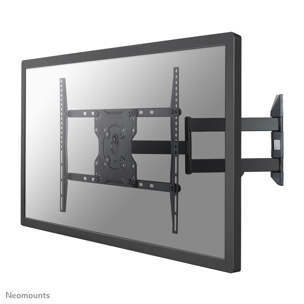 Neomounts by Newstar FPMA-W460 - Suporte - para visor LCD - preto - tamanho de tela: 42"-70" - montável em parede