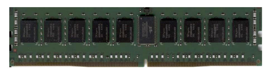 Dataram Value Memory - DDR4 - module - 16 GB - 288-pin DIMM - 2933 MHz / PC4-23400 - CL21 - 1.2 V - registered - ECC