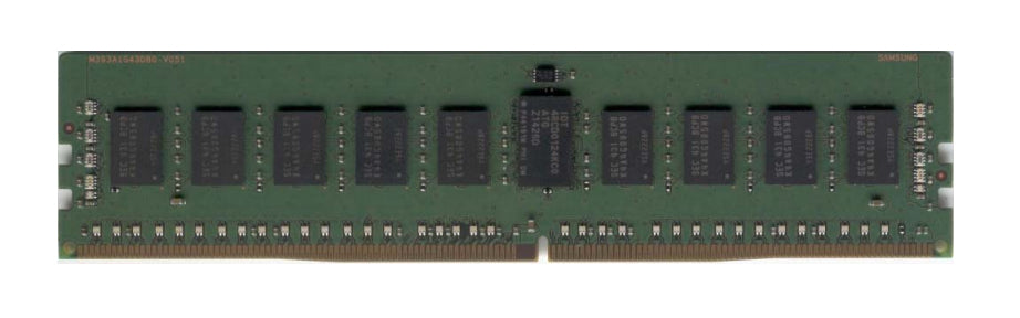 Dataram - DDR4 - módulo - 32 GB - DIMM 288-pin - 2933 MHz / PC4-23400 - CL21 - 1.2 V - registado - ECC - para Dell PowerEdge C4140