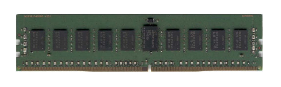 Dataram - DDR4 - módulo - 64 GB - DIMM 288-pin - 2933 MHz / PC4-23400 - CL21 - 1.2 V - registado - ECC - para Lenovo ThinkAgile HX2320 Appliance, ThinkAgile VX Certified Node 7Y94, 7Z12