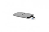 Sitecom MD-400 - Enclosure de armazenagem - 2.5" - SATA 6Gb/s - USB 3.0