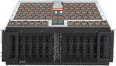 WD Ultrastar Data60 SE4U60-60 SE-4U60-12F25 - Storage enclosure - 60 bays (SATA-600) - 12 TB x 60 HDD - rack mountable - 4U