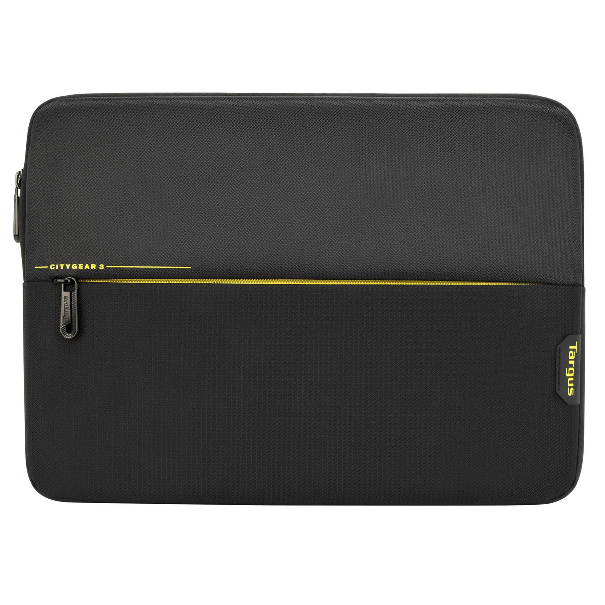 Targus CityGear 3 - Laptop Sleeve - 14" - Black