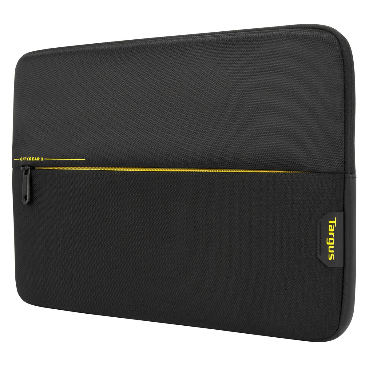 Targus CityGear 3 - Laptop Sleeve - 15.6" - Black