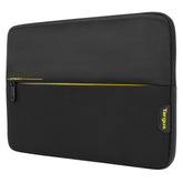 Targus CityGear 3 - Laptop Sleeve - 15.6" - Black