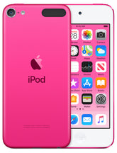 Apple iPod touch - 7th Gen - Digital Player - Apple iOS 13 - 32GB - Pink