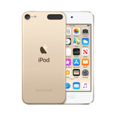 Apple iPod touch - 7th generation - digital player - Apple iOS 13 - 128 GB - gold