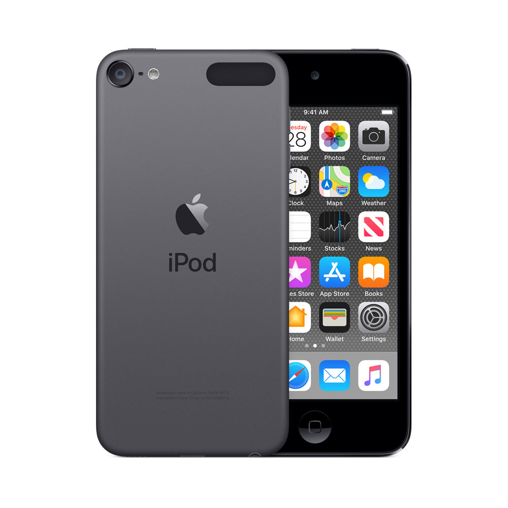 iPod Touch 128GB Space Gray