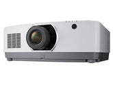 NEC PA703UL - 3 projetores LCD - 7000 lumens ANSI - WUXGA (1920 x 1200) - 16:10 - 1080p - sem lentes - LAN