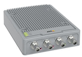 AXIS P7304 Video Encoder - Video server - 4 channels