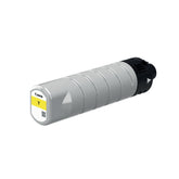 Canon PGI-7500XL Y - XL - amarillo - original - depósito de tinta - para Canon WG7540, WG7550, WG7550F, WG Series WG7550F