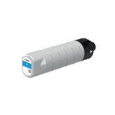 Canon PGI-7500XL C - XL - azul cyan - original - tanque de tinta - para Canon WG7540, WG7550, WG7550F, WG Series WG7550F